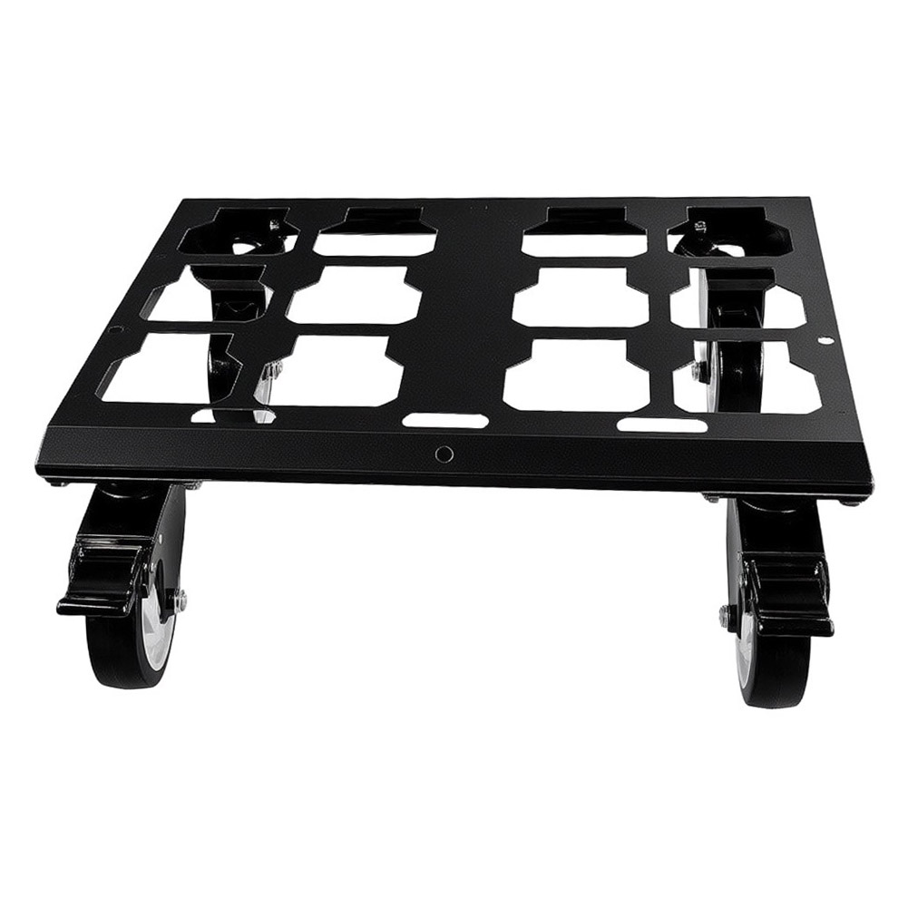 Fishing Boat Steering Wheel - Heavy Duty Tool Box Dolly Cart
