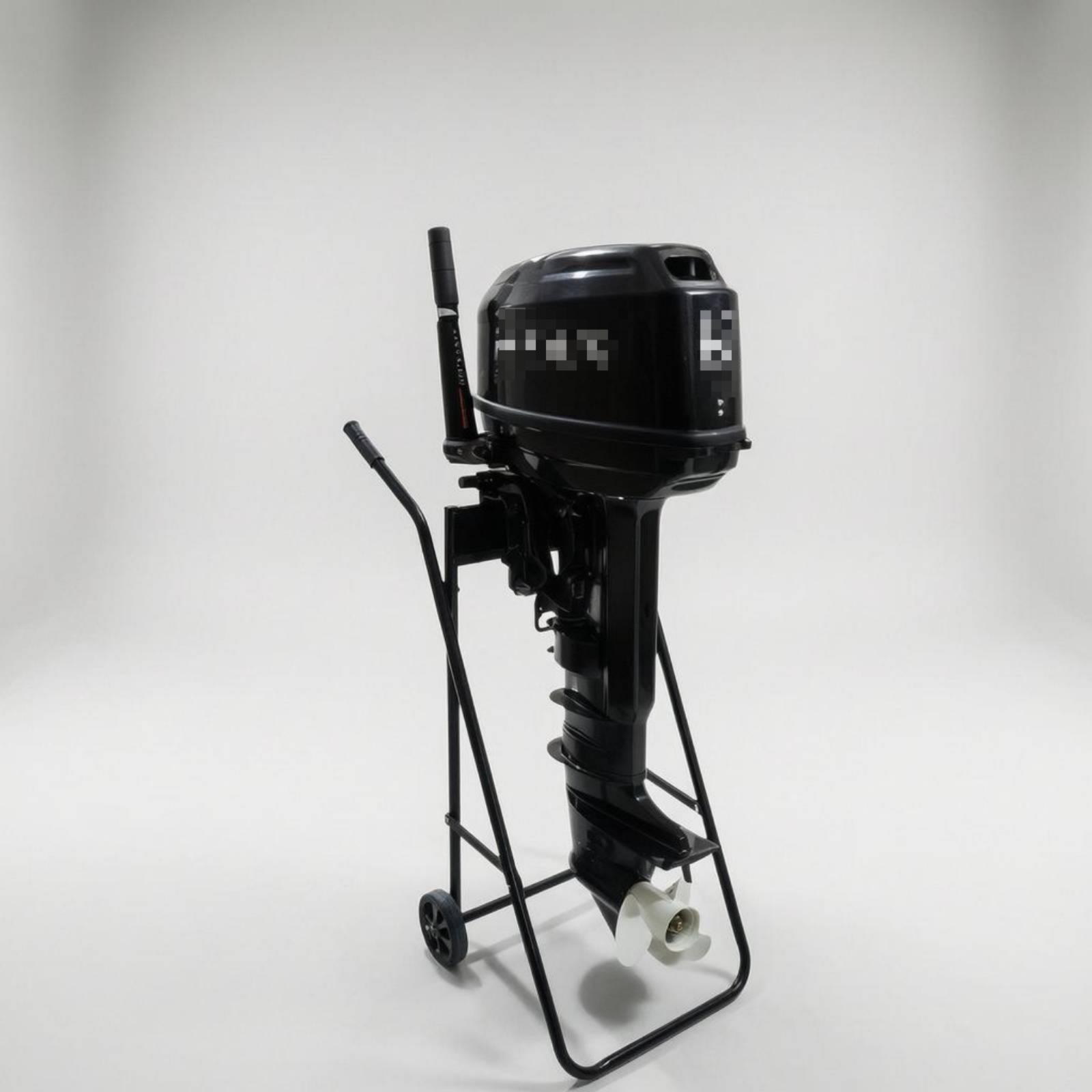 Outboard Motor Trolley Foldabl - Fishing Boat Outboard Motor review and price