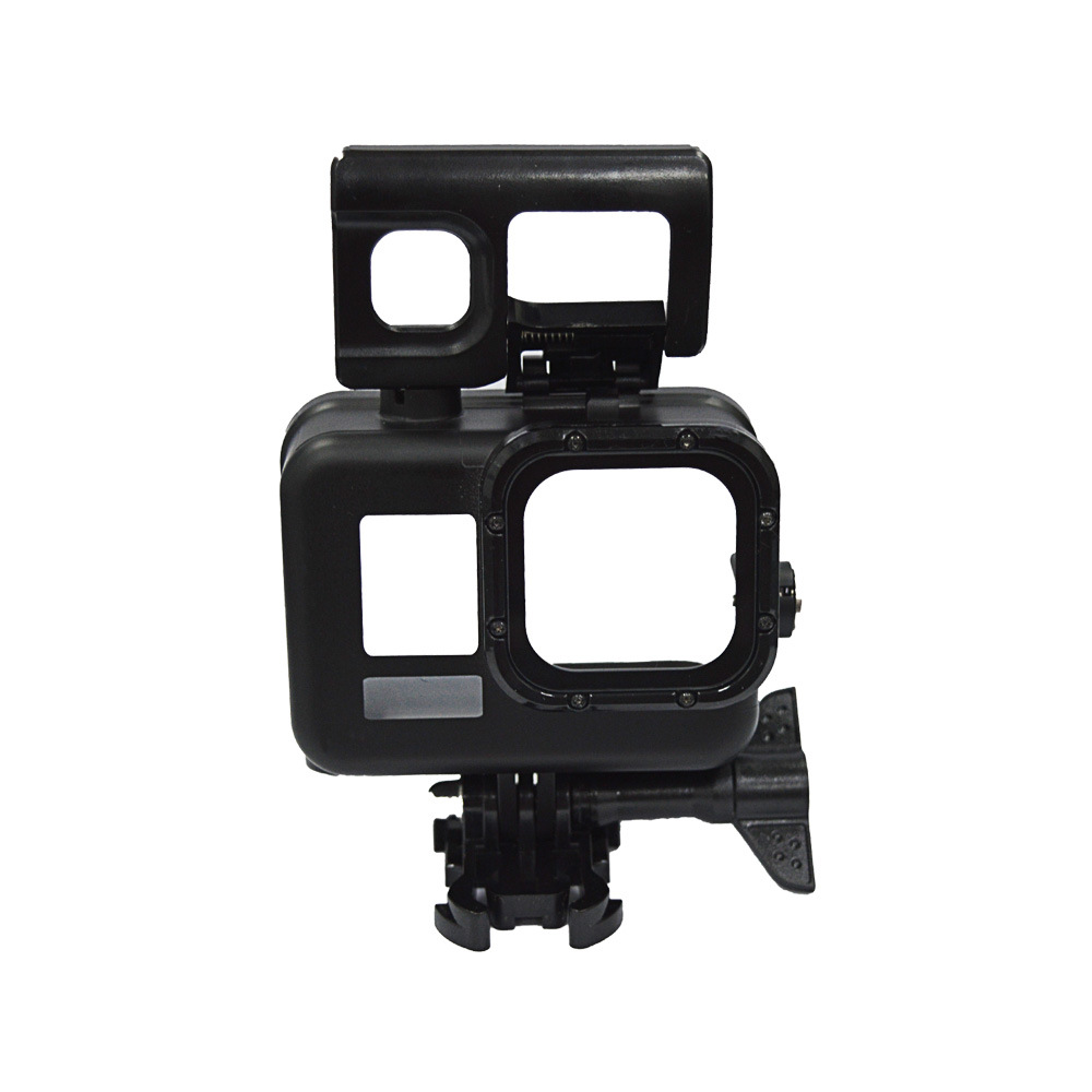 For Gopro 8 Waterproof Housing - Fishing Boat Cover review and price