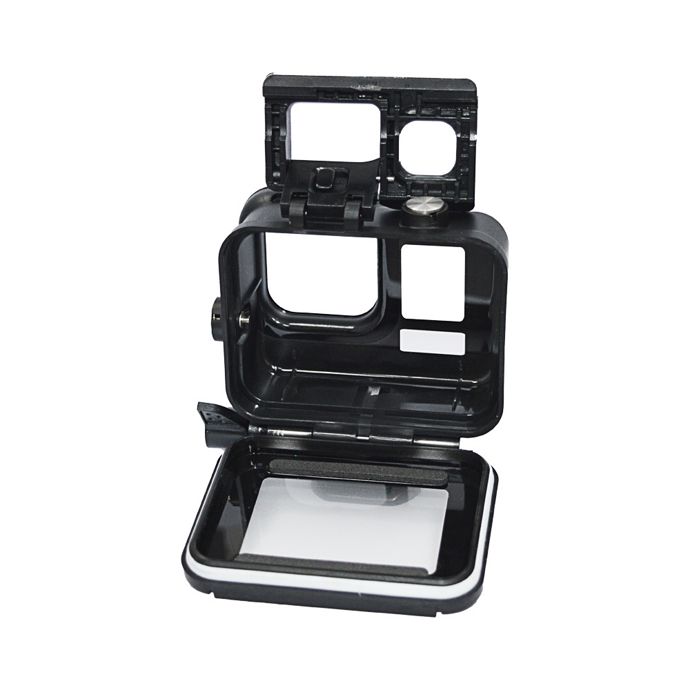 For Gopro 8 Waterproof Housing - Fishing Boat Cover review and price