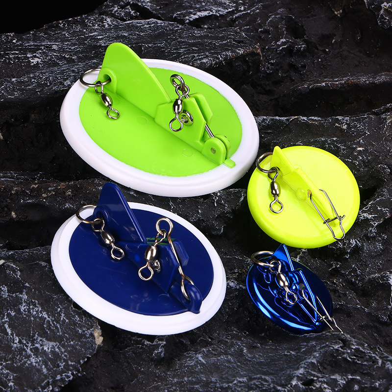 ABS Plastic Artificial Weight  - Fishing Boat Trailer review and price