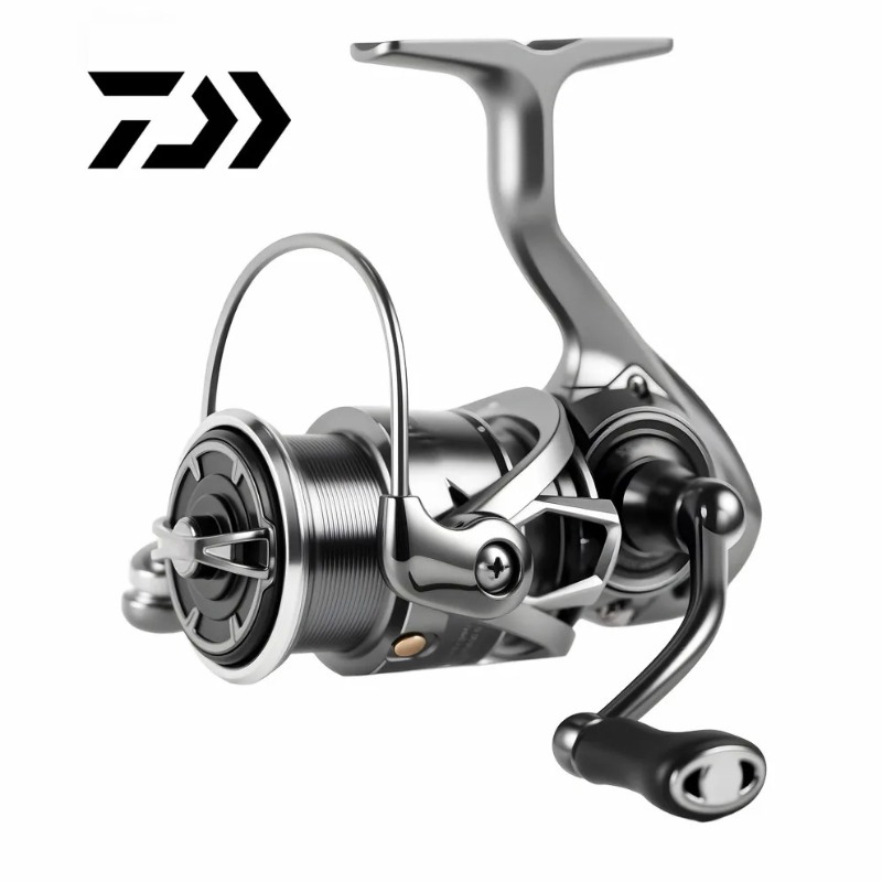 DAIWA 15Kg Max Drag Power Full - Daiwa Reel Bg review and price