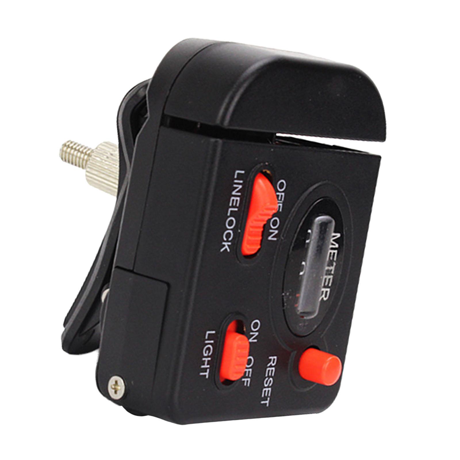 Fishing Line Depth Finder Coun - Fishing Boat Depth Finder review and price