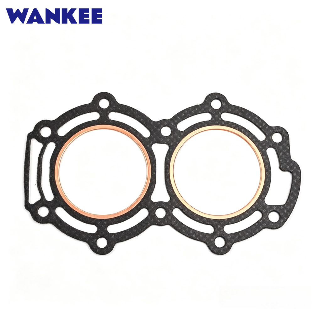 Gasket Head Cover 345-01005-1  - Fishing Boat Cover review and price
