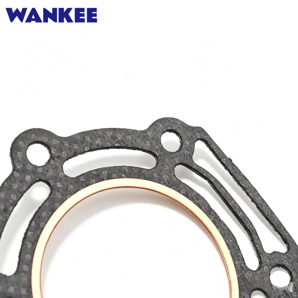 Gasket Head Cover 345-01005-1  - Fishing Boat Cover review and price