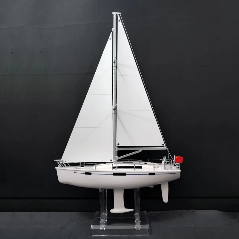 Sailing Ship Model Kit DIY Han - Fishing Boat Trailer review and price