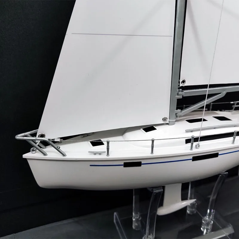 Sailing Ship Model Kit DIY Han - Fishing Boat Trailer review and price