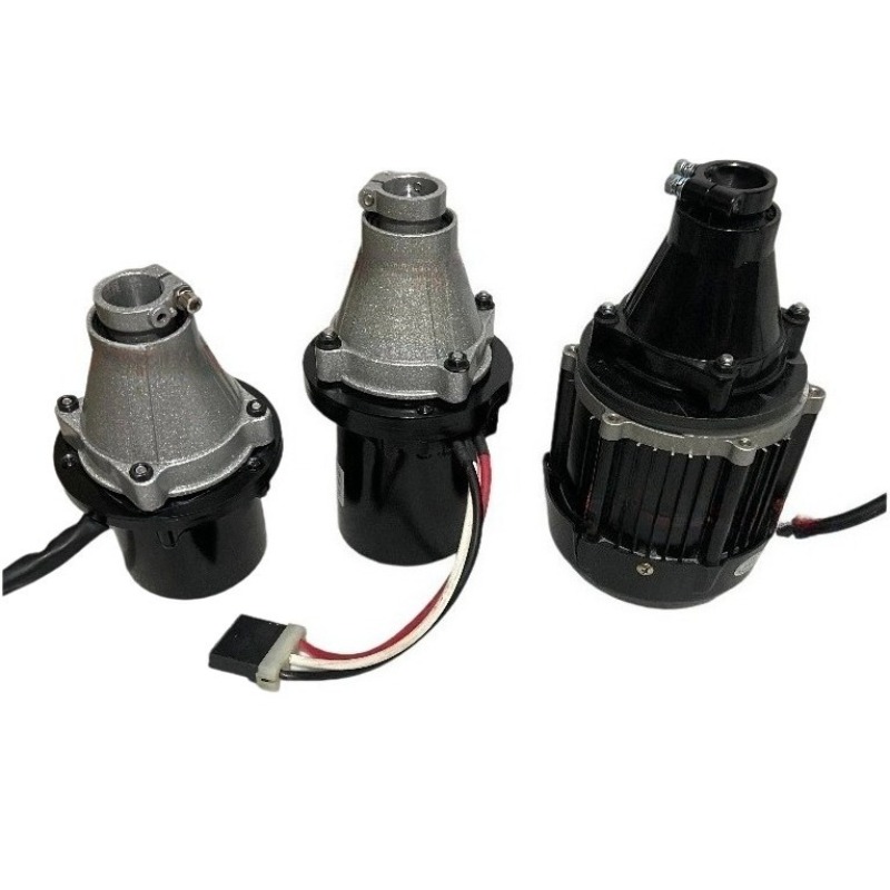 12V-60V 500W-1500W Brushless O - Fishing Boat Trolling Motor review and price
