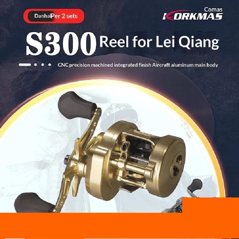 Korkmas S300 Full Metal Drum F - Fishing Boat Steering Wheel review and price