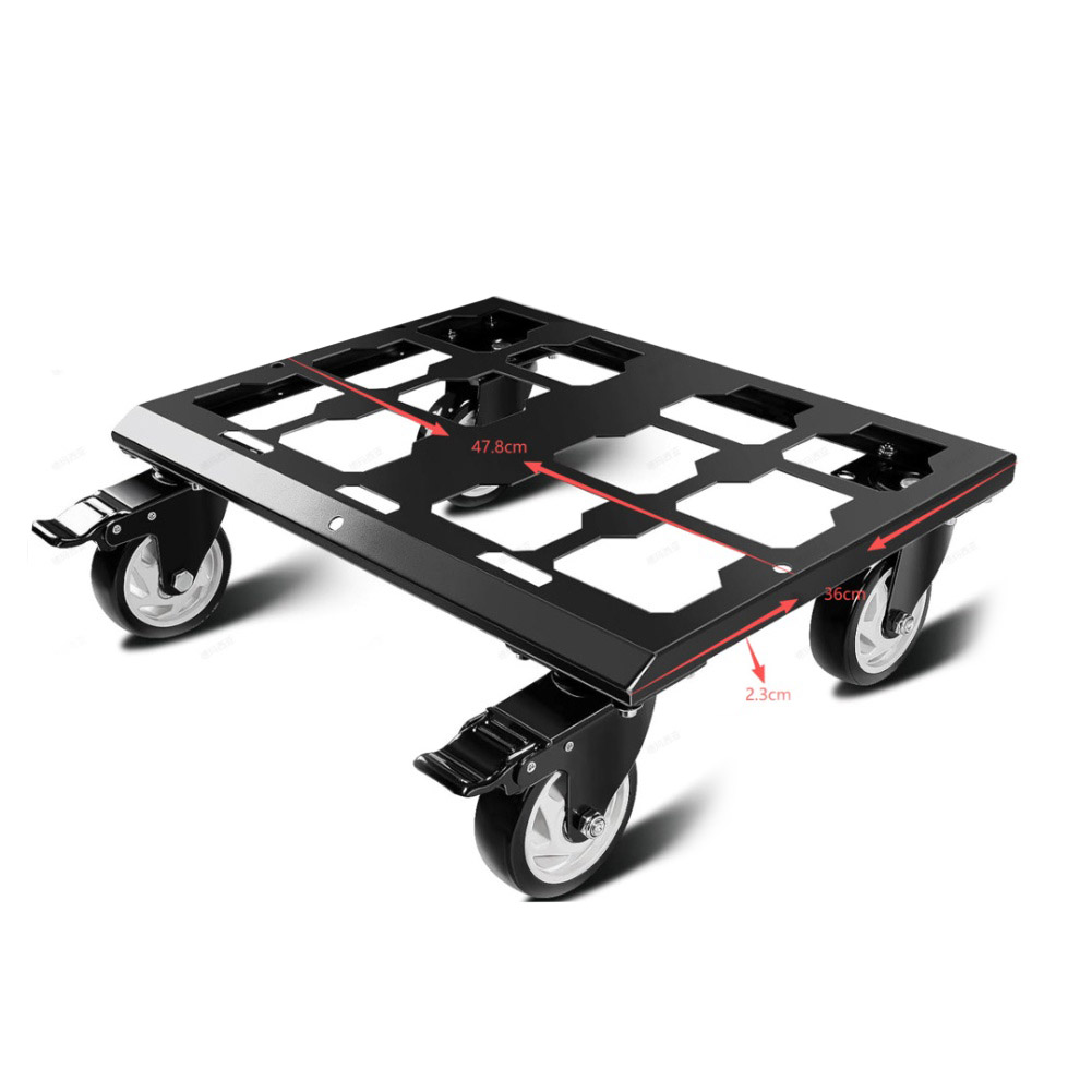 Heavy Duty Tool Box Dolly Cart - Fishing Boat Steering Wheel review and price