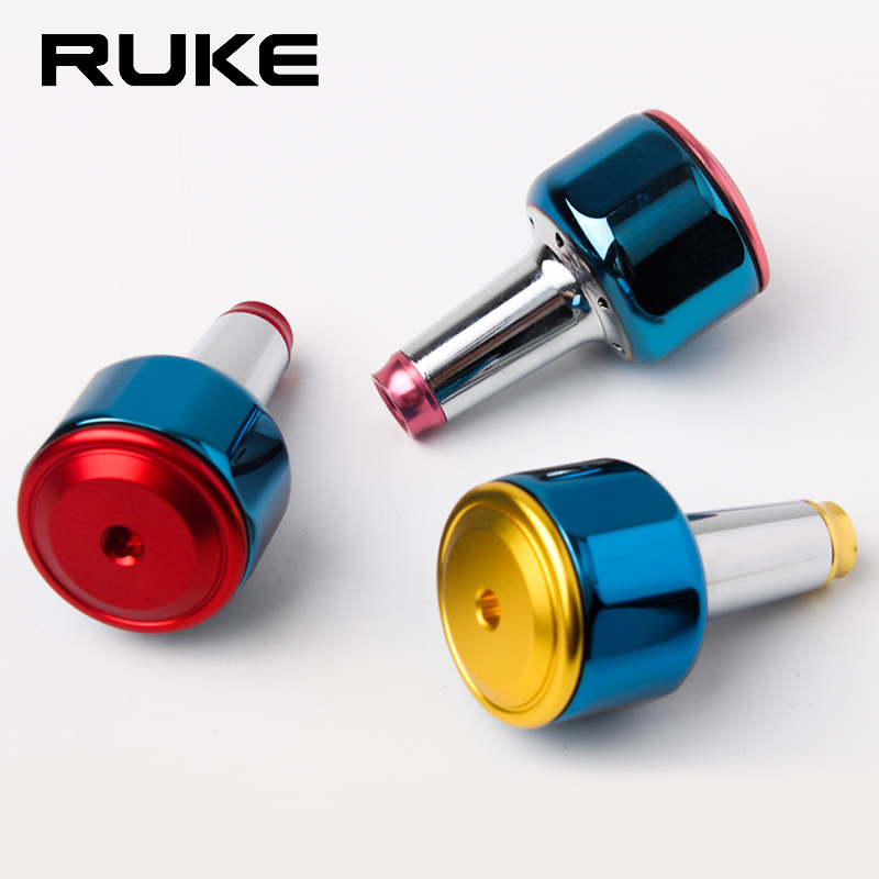 Ruke 1pc Fishing Reel Handle K - Fishing Boat Steering Wheel review and price