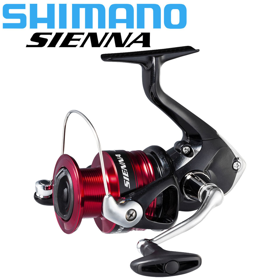 SHIMANO SIENNA Spinning Fishin - Daiwa Reel Bg review and price