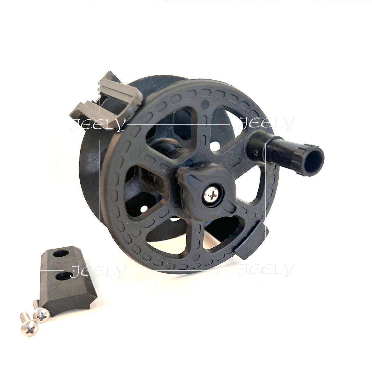 Wooden or Metal Spearfishing R - Fishing Boat Steering Wheel review and price