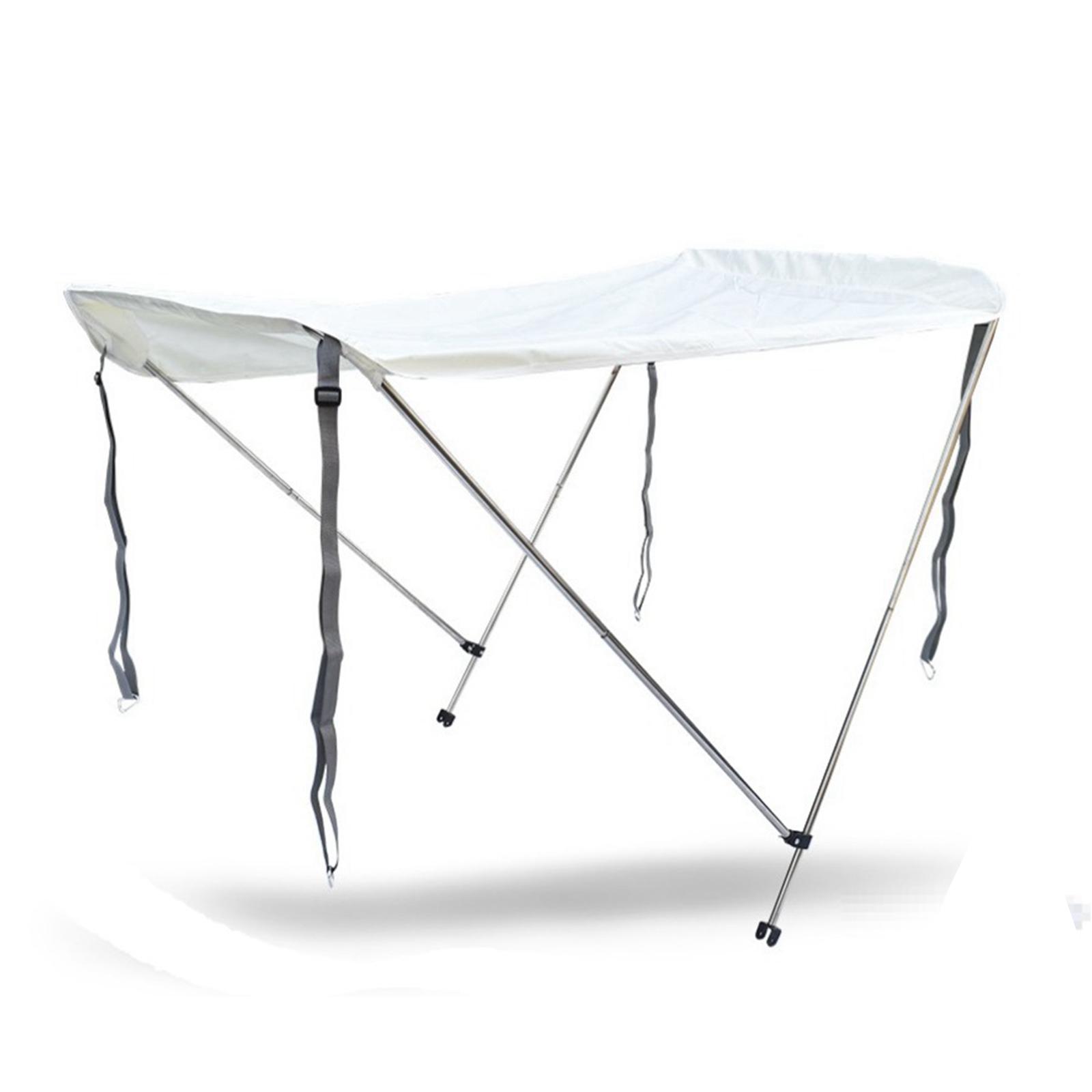 Aluminum Alloy Durable Boat Te - Fishing Boat Cover review and price