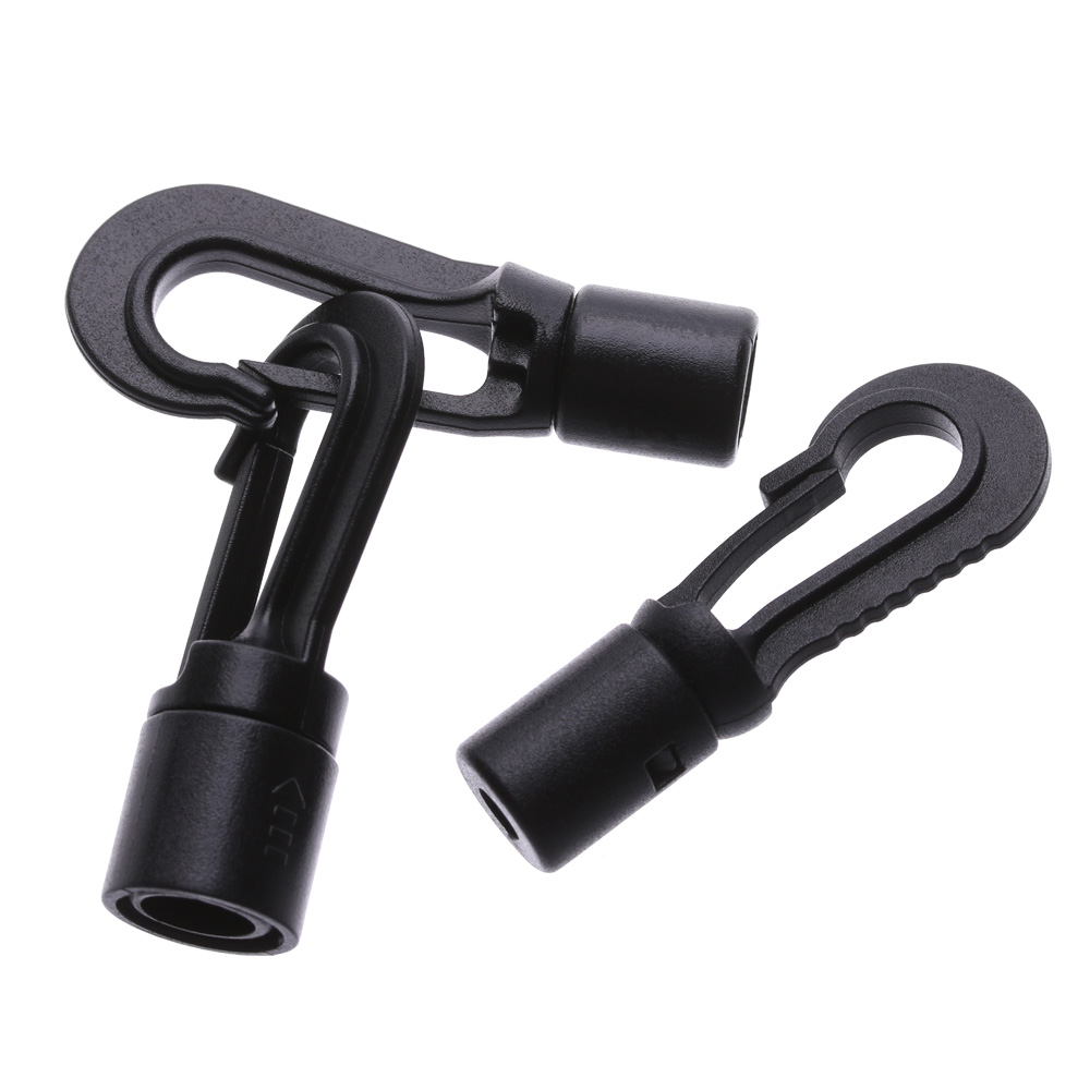 5Pcs Plastic Bungee Shock Tie  - Fishing Boat Oar review and price