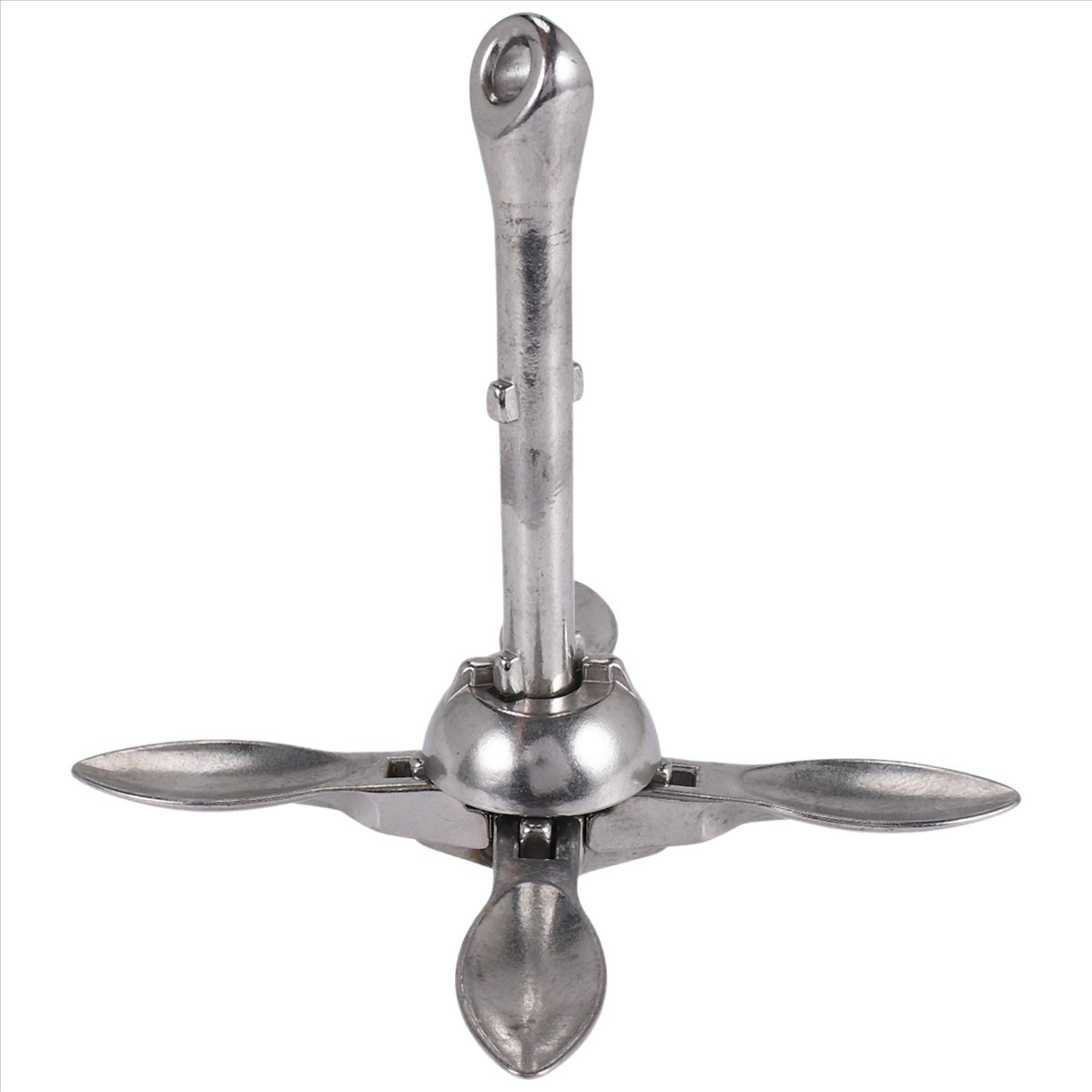 L79A Inflatable Boat 316 Stain - Fishing Boat Anchor review and price