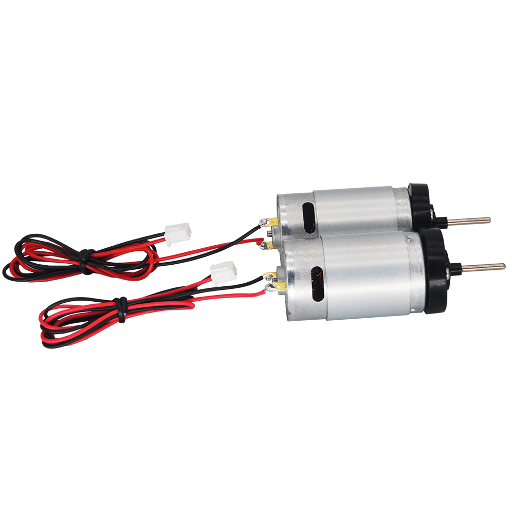 390 Motor 6V-12V Underwater Th - Fishing Boat Trolling Motor review and price