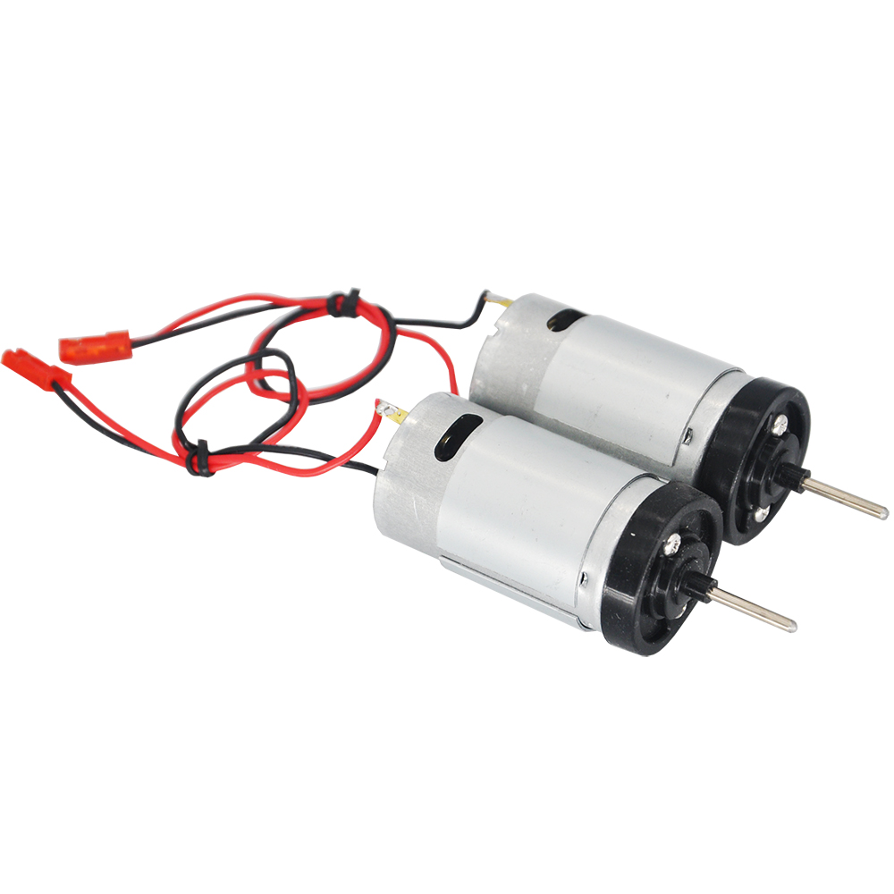 390 Motor 6V-12V Underwater Th - Fishing Boat Trolling Motor review and price