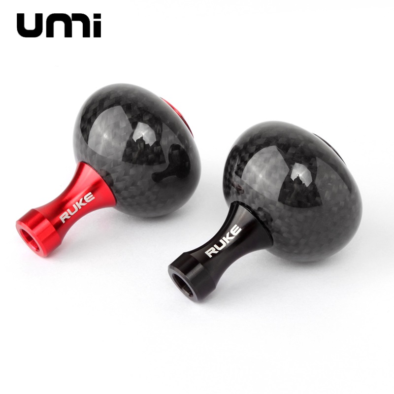 Umi DIY Fishing Reel Carbon Kn - Fishing Boat Steering Wheel review and price