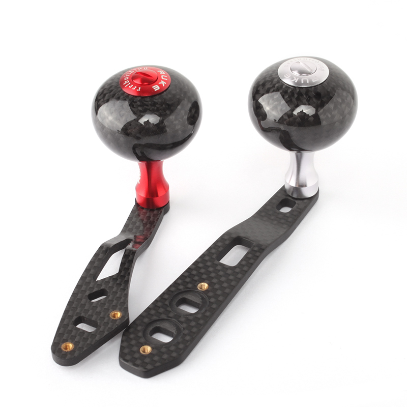 Umi DIY Fishing Reel Carbon Kn - Fishing Boat Steering Wheel review and price