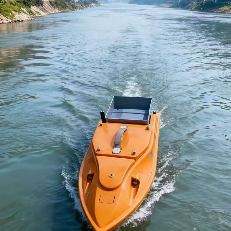 New Fish Riding The Wind Remot - Fishing Boat Gps review and price