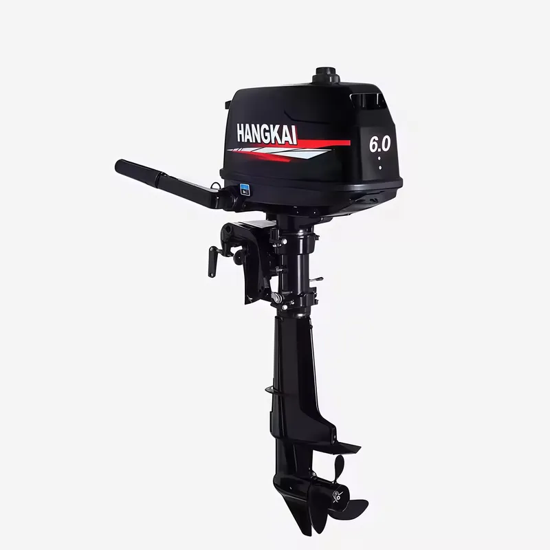 6hp 12hp 18hp 30hp 40hp 2 Stro - Fishing Boat Outboard Motor review and price