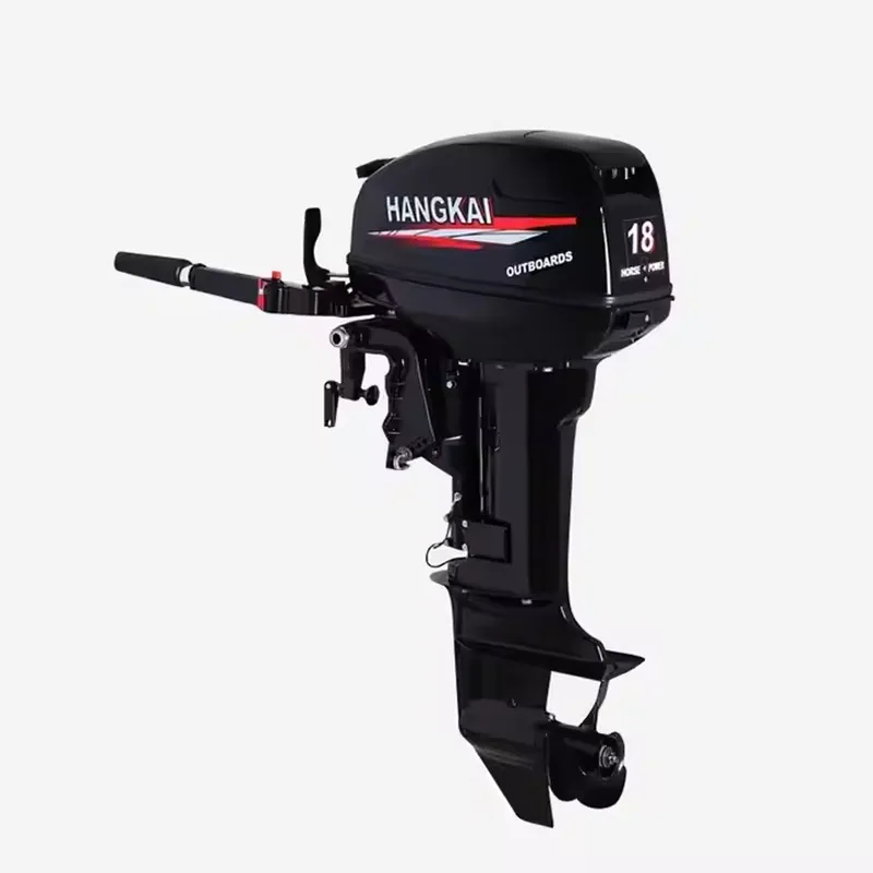 6hp 12hp 18hp 30hp 40hp 2 Stro - Fishing Boat Outboard Motor review and price