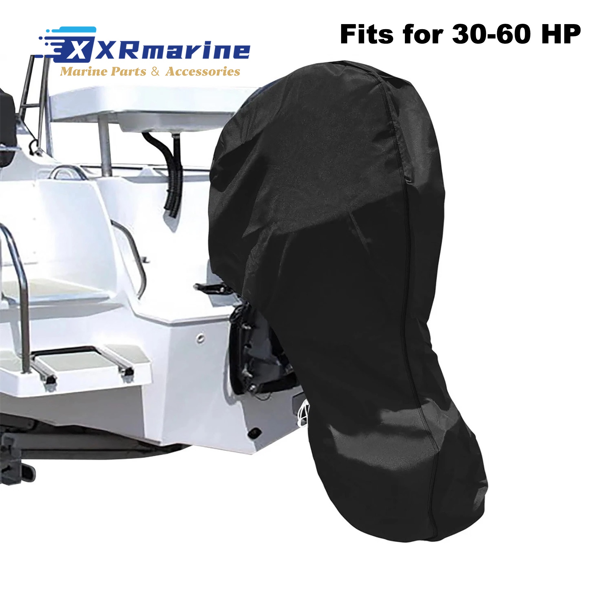 Outboard Motor Cover for Mercu - Fishing Boat Cover review and price