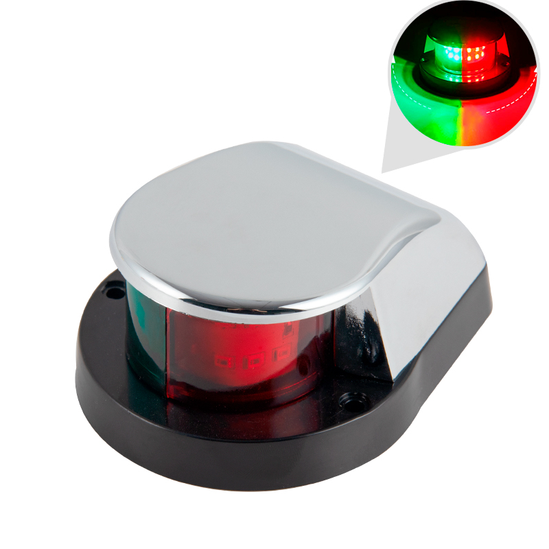 12V LED Marine Navigation Ligh - Fishing Boat Navigation Light review and price