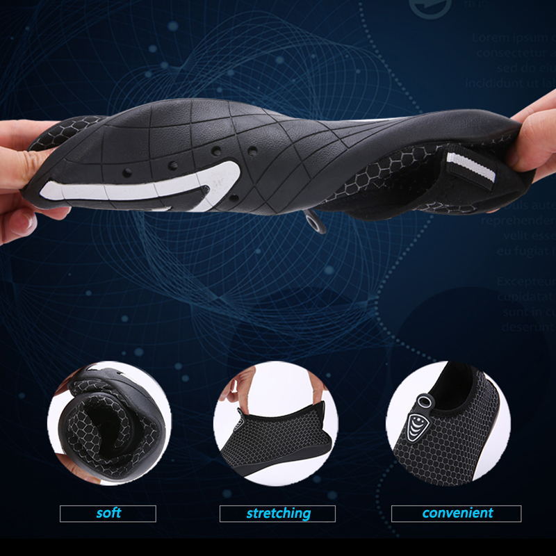 EOCENE Water Shoes for Diving  - Fishing Boat Oar review and price