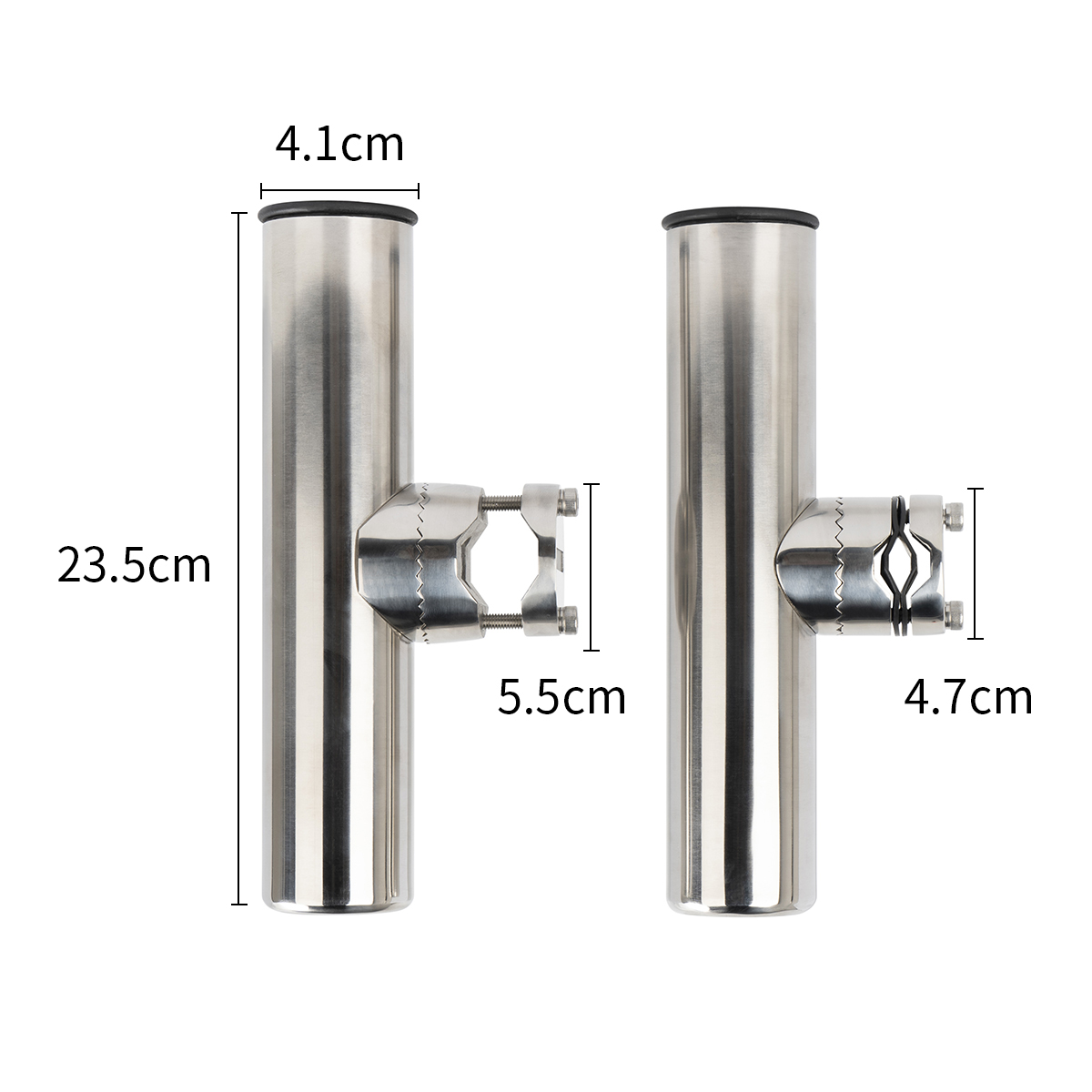 Marine Boat Rod Holder 316 Sta - Fishing Boat Trailer review and price