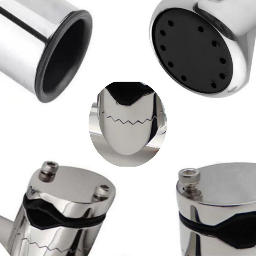 Marine Boat Rod Holder 316 Sta - Fishing Boat Trailer review and price