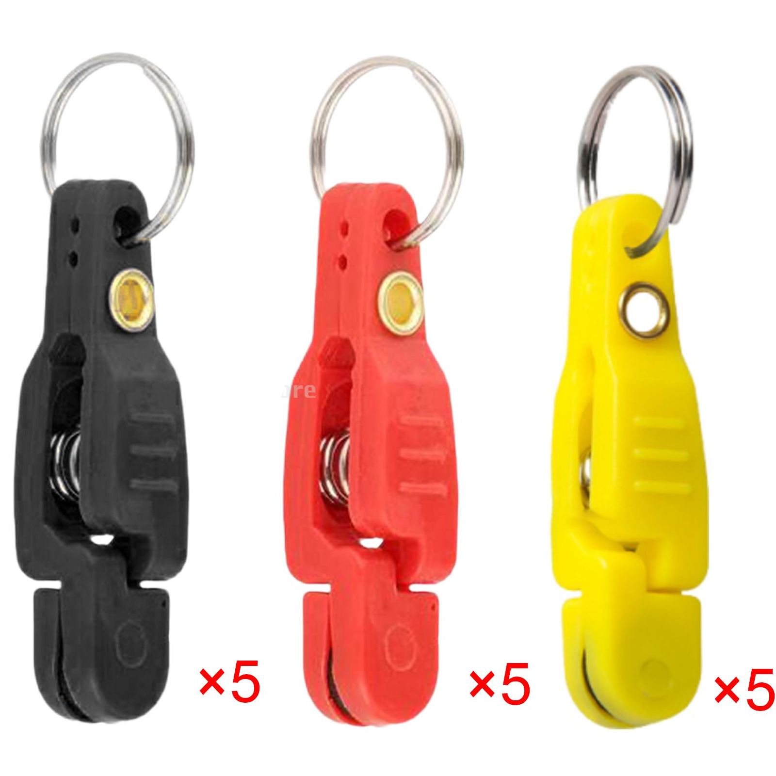 5 Pieces Heavy Tension Snap Re - Fishing Boat Trailer review and price