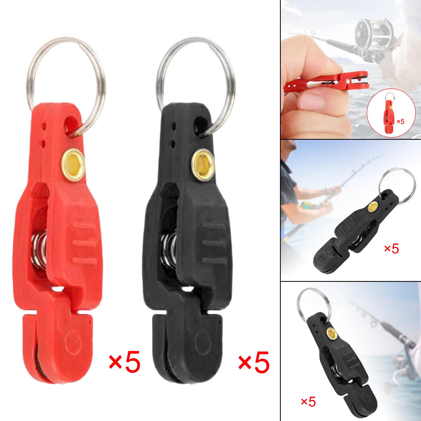 5 Pieces Heavy Tension Snap Re - Fishing Boat Trailer review and price