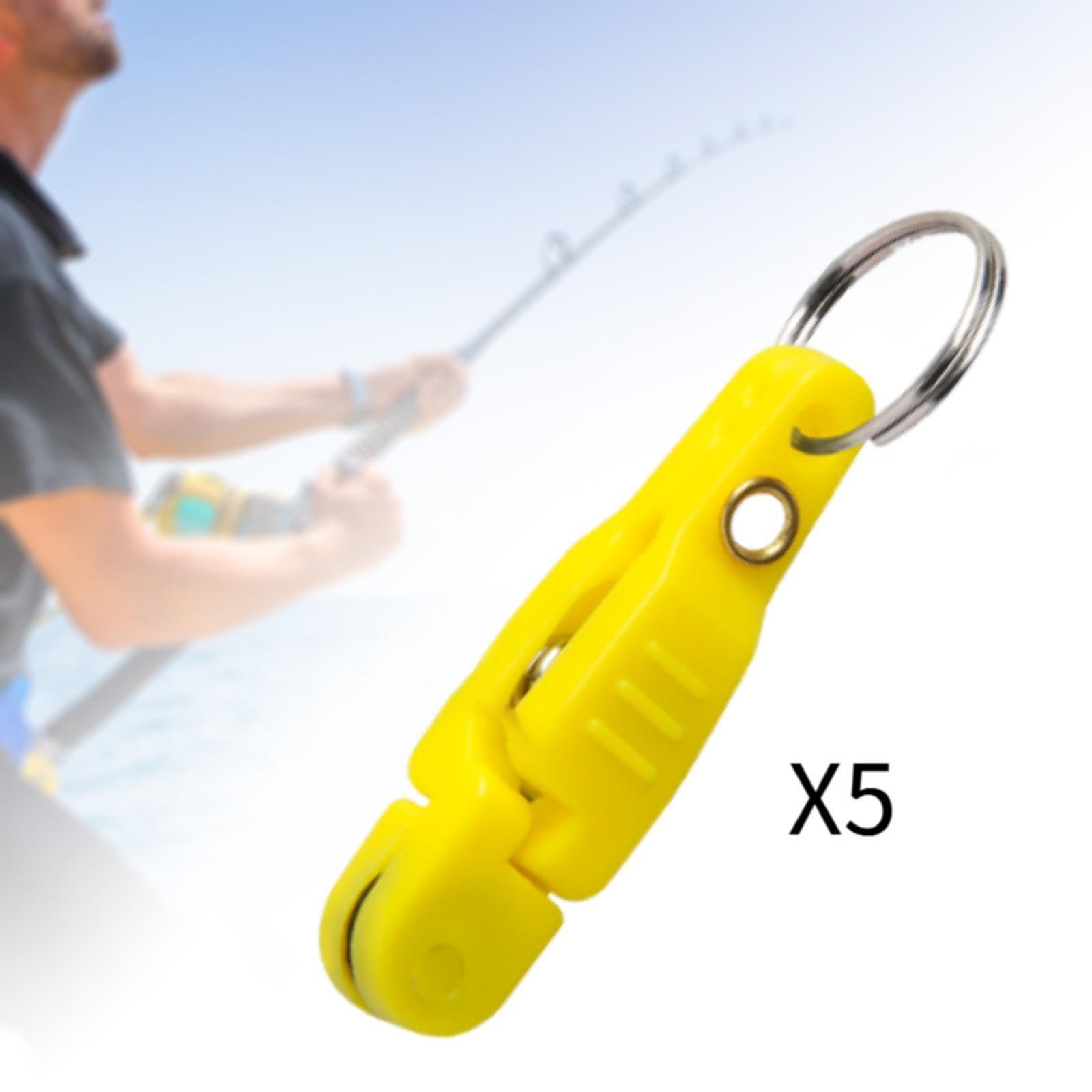 5 Pieces Heavy Tension Snap Re - Fishing Boat Trailer review and price