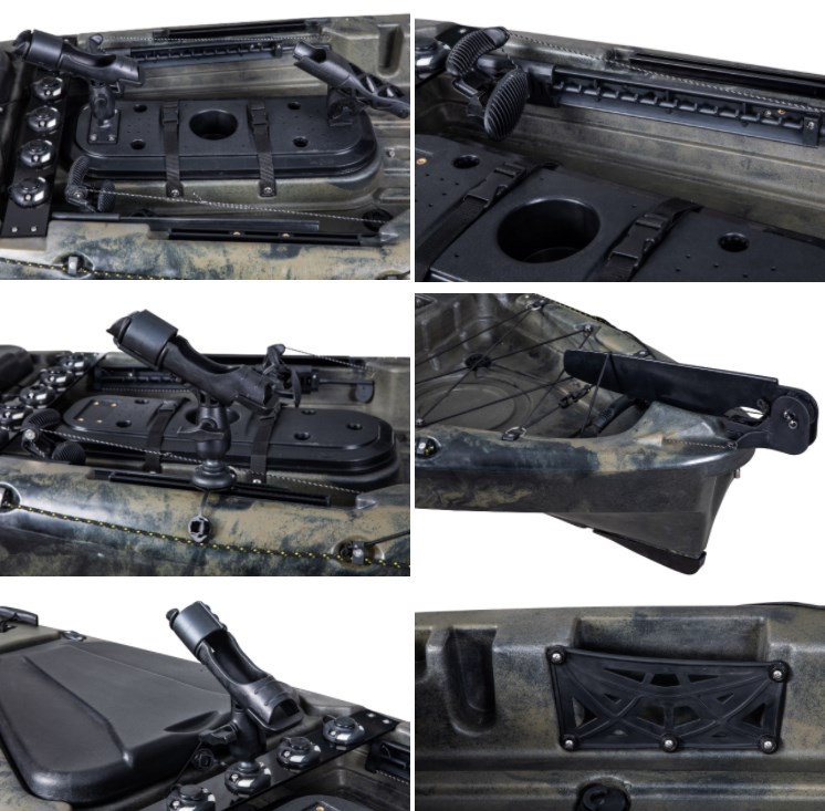 LSF First-class Single Fishing - Fishing Boat Seat review and price