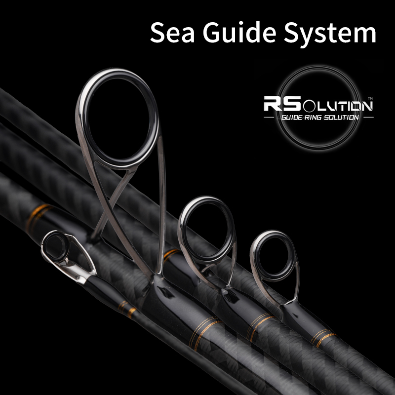 PURELURE SEABED 12FT 3.0m 3.3m - Kastking Reel Zephyr review and price
