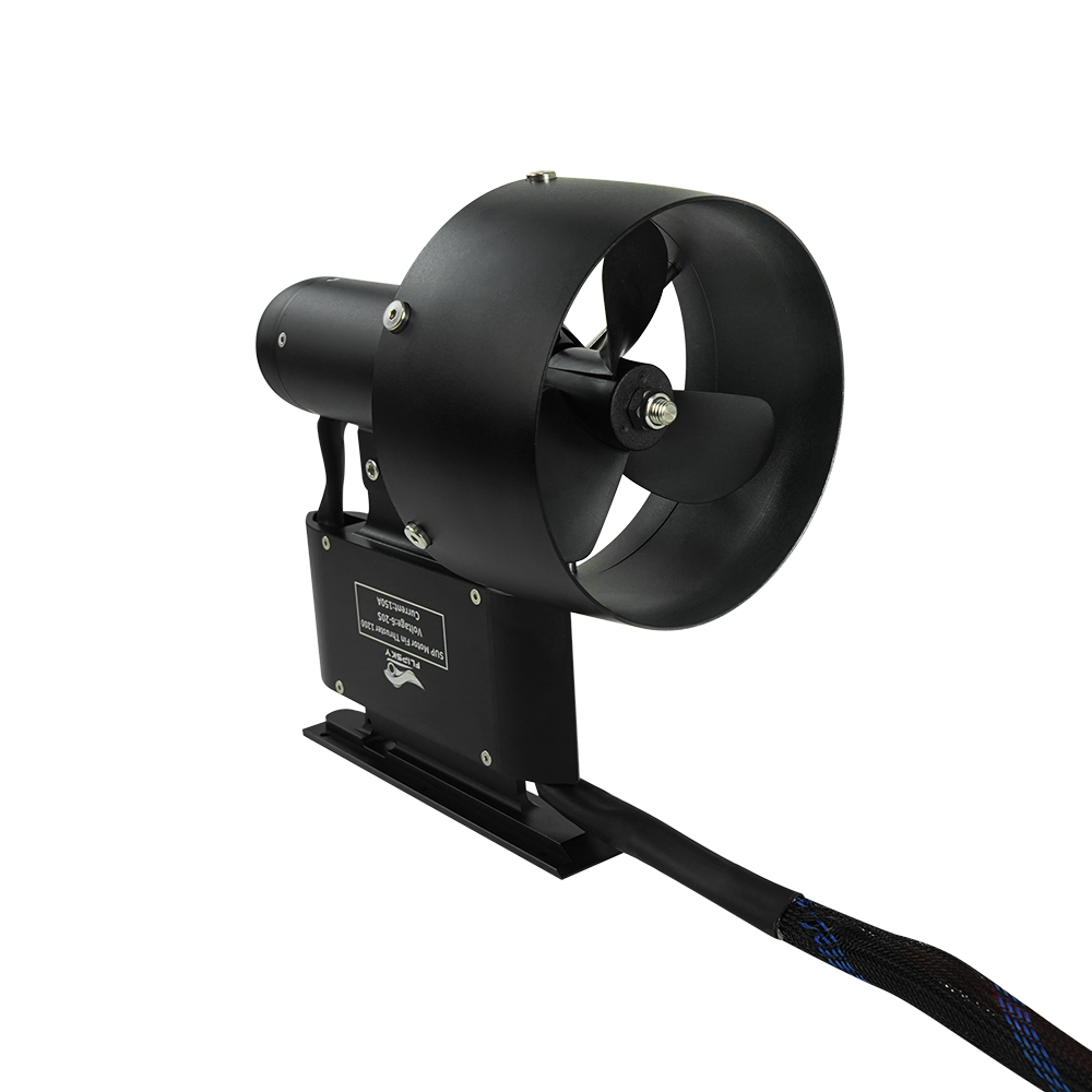Flipsky SUP Motor Thruster 120 - Fishing Boat Trolling Motor review and price