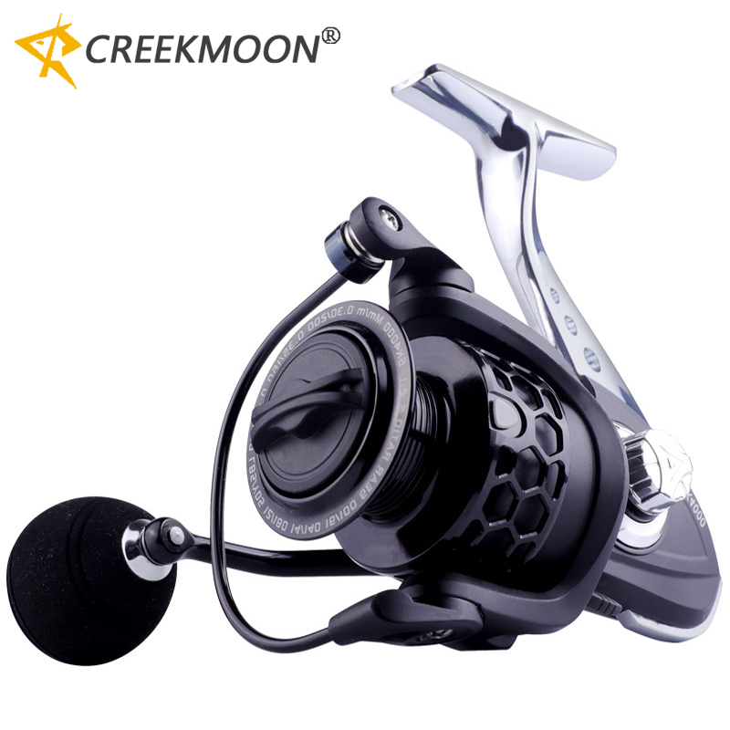 Metal Fishing Long Casting Ree - Fishing Boat Steering Wheel review and price