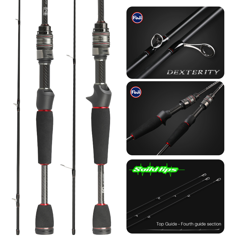 TSURINOYA  High Sensitivity Fi - Kastking Reel Zephyr review and price