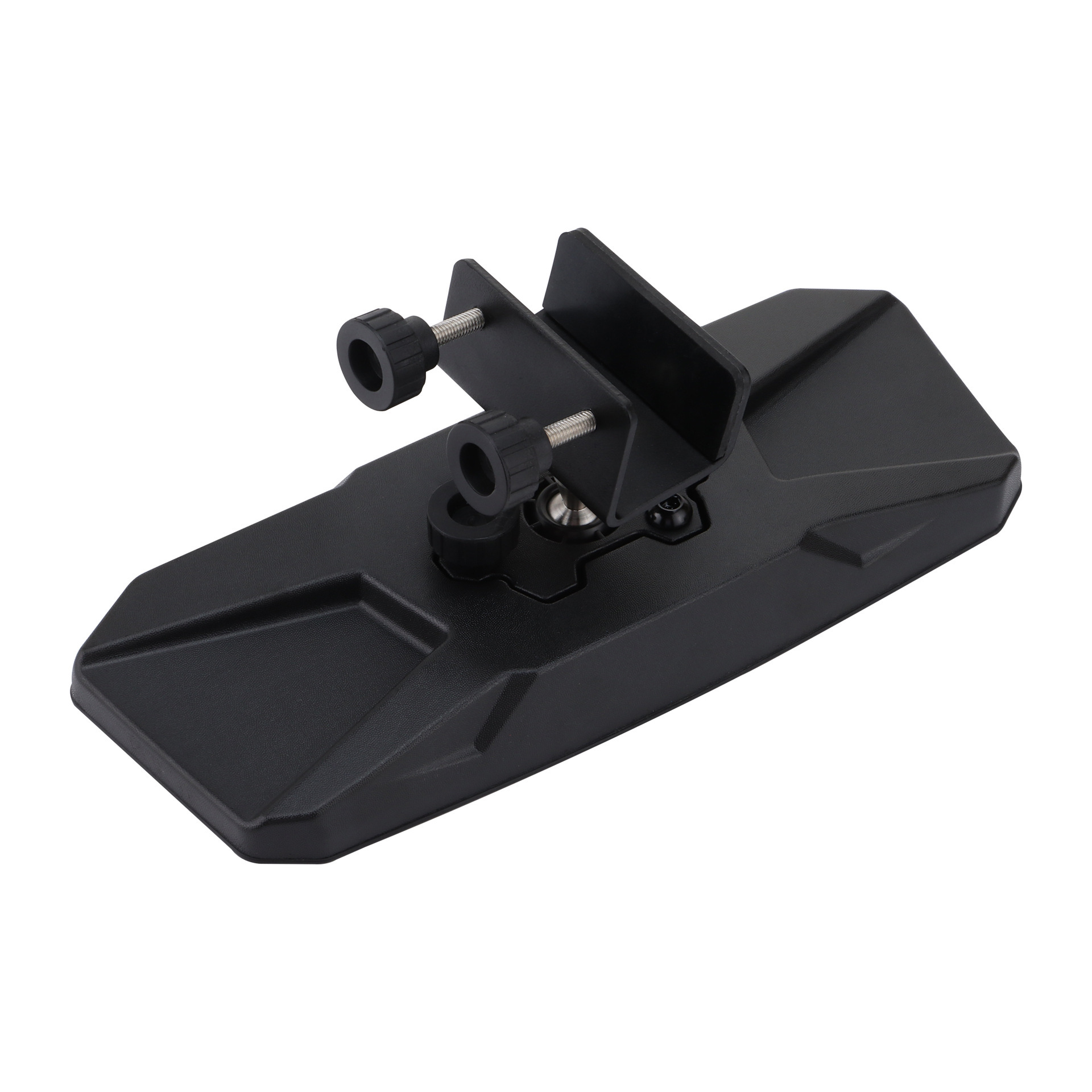 Universal Boat Rear View Mirro - Fishing Boat Paddle review and price