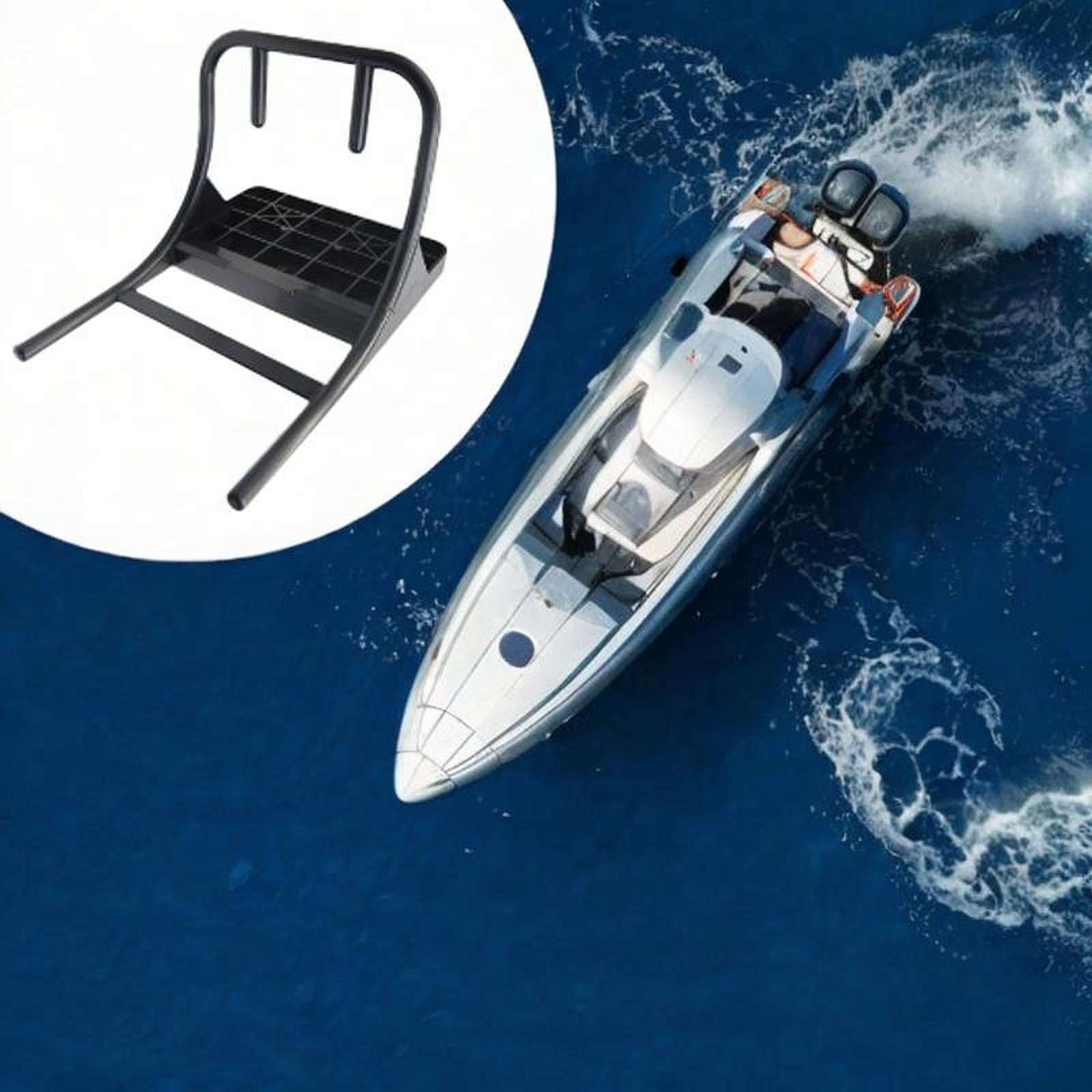 Boat Motor Mount Bracket High  - Fishing Boat Trolling Motor review and price